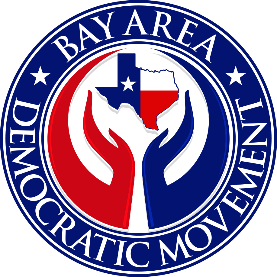 Bay Area Democratic Movement